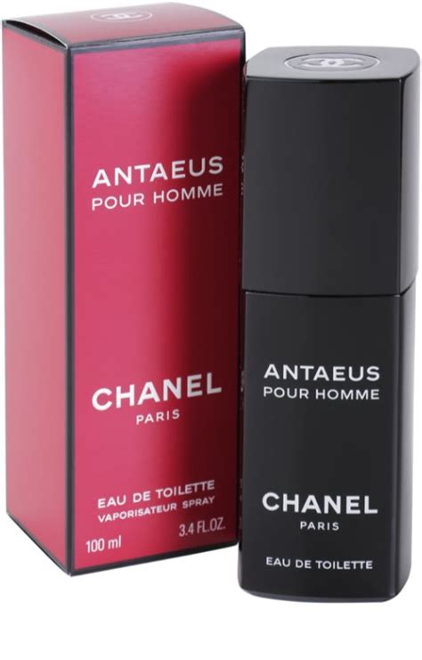 chanel antaeus pour homme 100ml eau de toilette|chanel antaeus 100ml price.